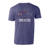 Firebird Tee by American Trademark - Country Club Prep