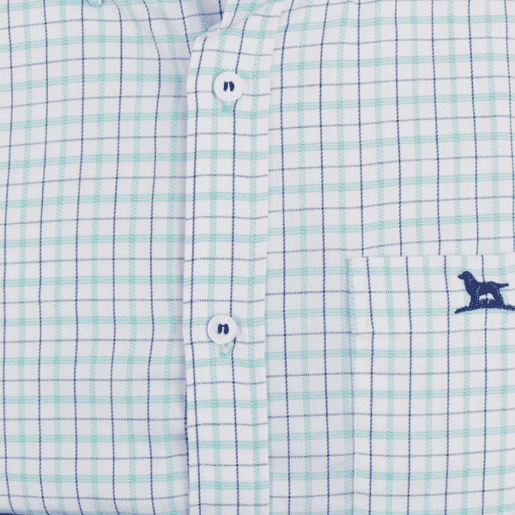 Featherweight Button Down by Over Under Clothing - Country Club Prep