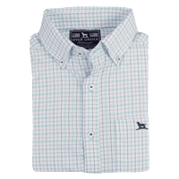 Featherweight Button Down by Over Under Clothing - Country Club Prep