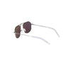 Adriatic No. 2 Sunglasses by Maho - Country Club Prep