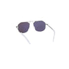 Adriatic No. 2 Sunglasses by Maho - Country Club Prep