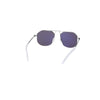 Adriatic No. 2 Sunglasses by Maho - Country Club Prep