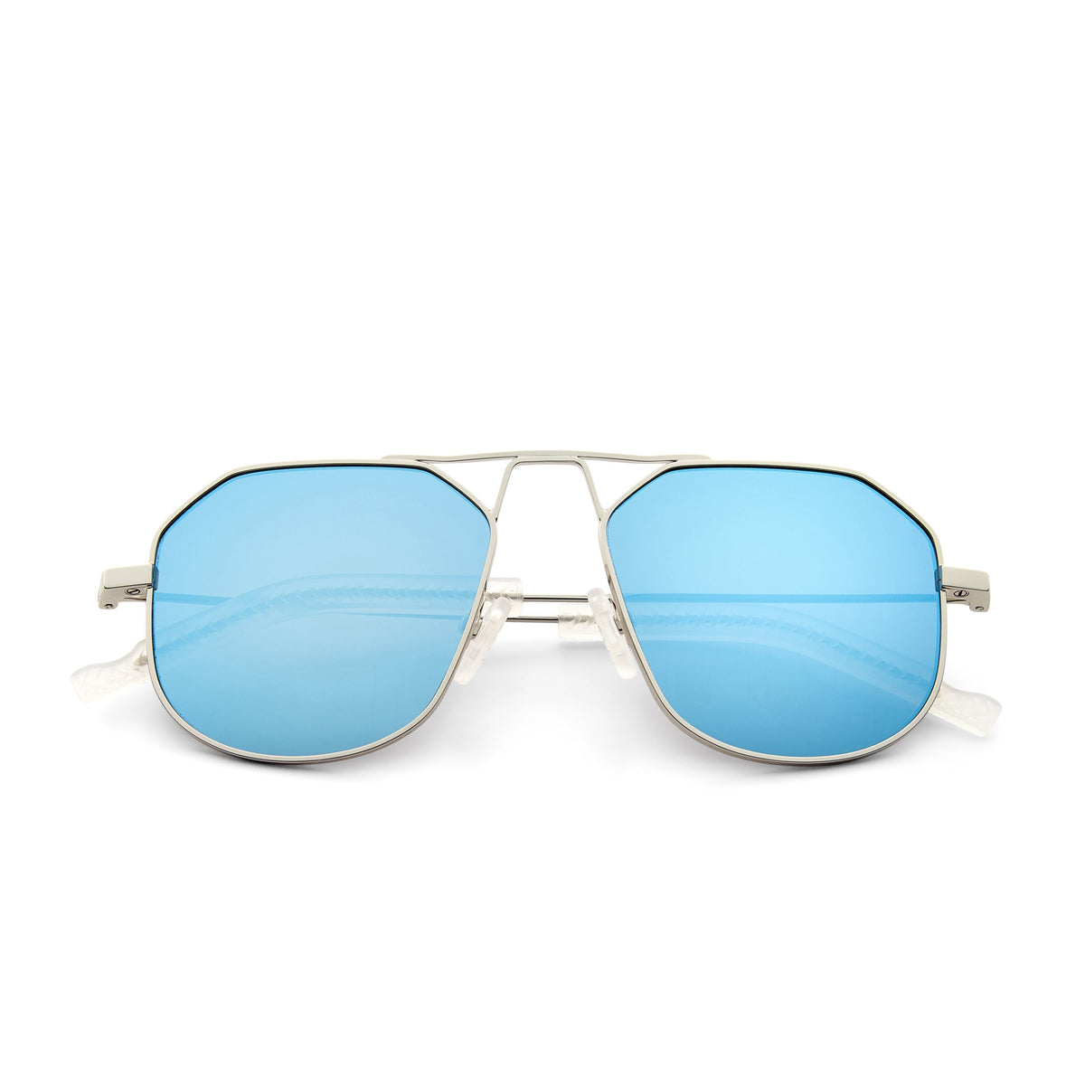 Adriatic No. 2 Sunglasses by Maho - Country Club Prep