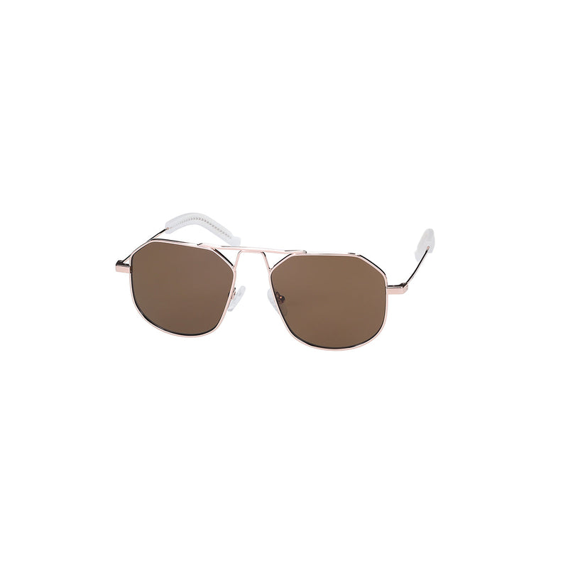 Adriatic No. 3 Sunglasses by Maho - Country Club Prep