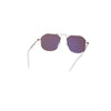 Adriatic No. 3 Sunglasses by Maho - Country Club Prep