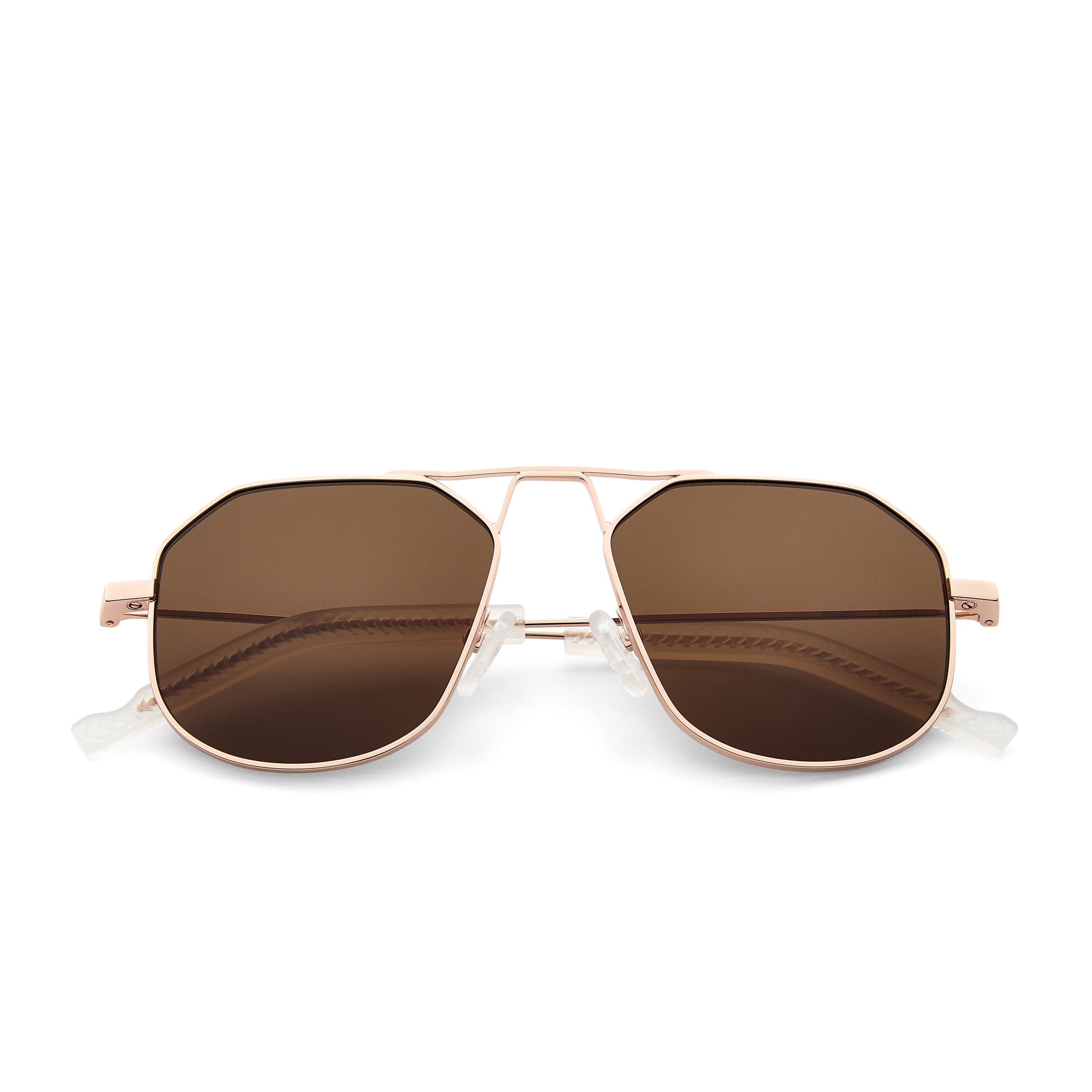 Adriatic No. 3 Sunglasses by Maho - Country Club Prep