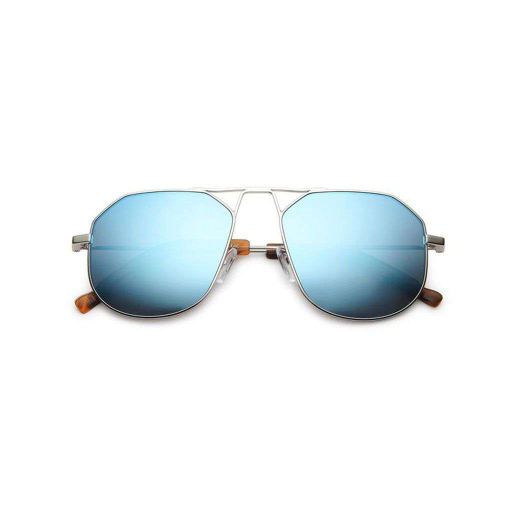 Adriatic No. 2 Sunglasses by Maho Shades - Country Club Prep
