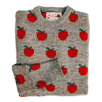 Women's Apple Pickin' Sweater by Kiel James Patrick - Country Club Prep