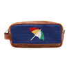 Arnold Palmer Needlepoint Toiletry Bag by Smathers & Branson - Country Club Prep