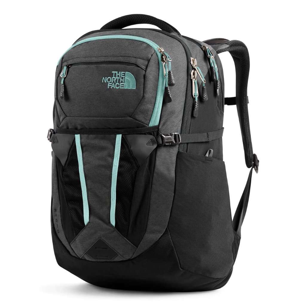 The North Face Women s Recon Backpack Free Shipping Country Club Prep