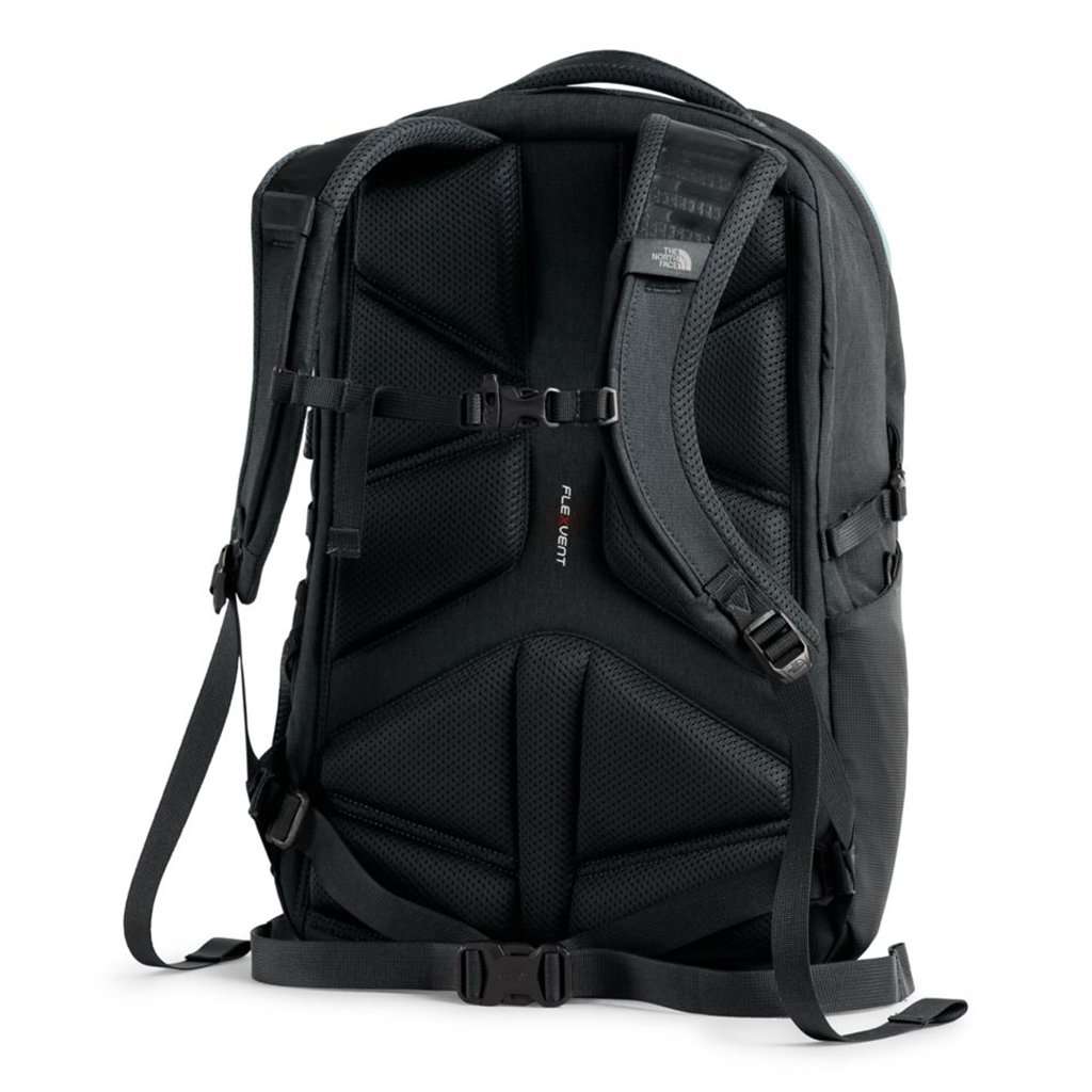 Women's borealis online backpack sale