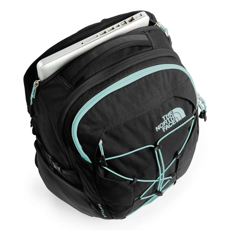 Women's Borealis Backpack by The North Face - Country Club Prep