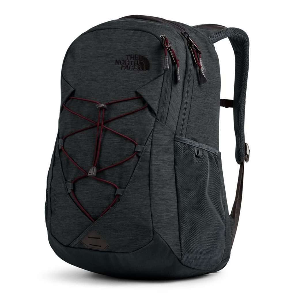 Women's Jester Backpack by The North Face - Country Club Prep