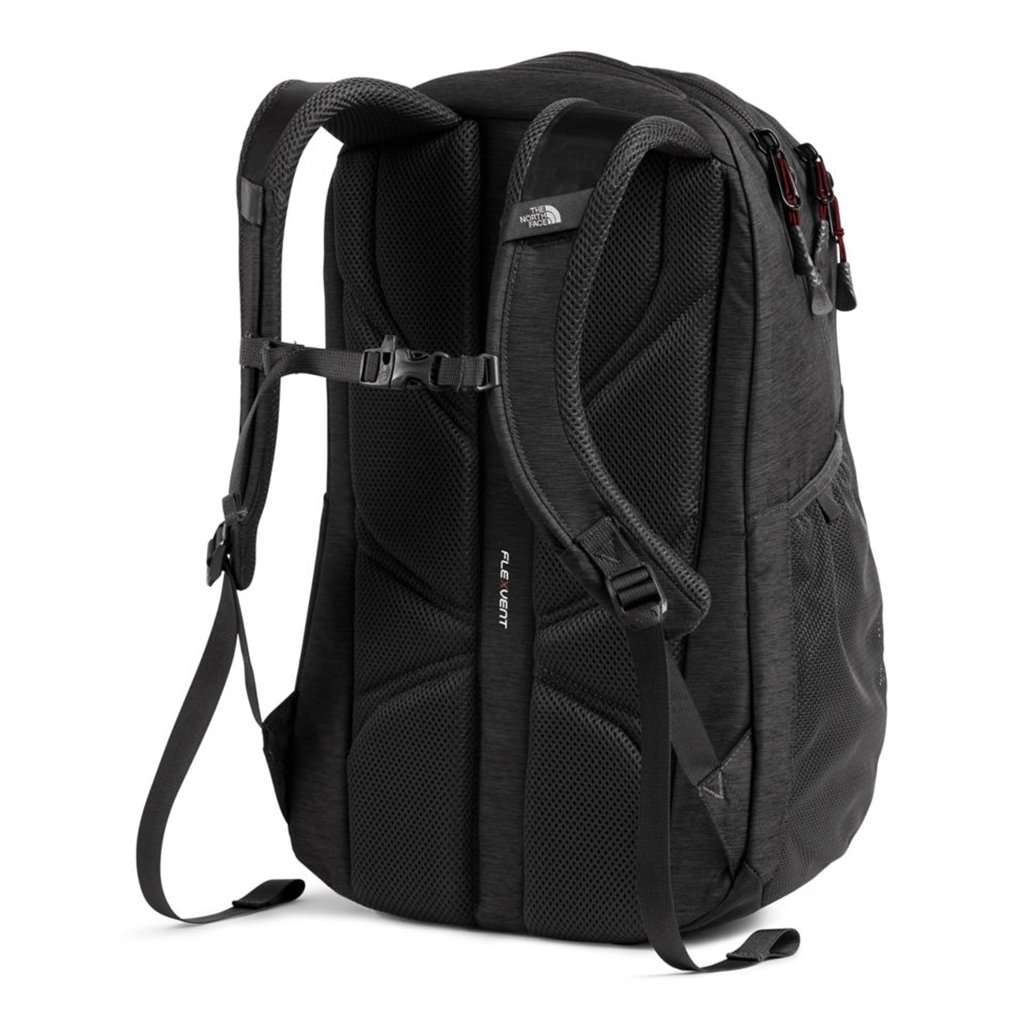 Women's Jester Backpack by The North Face - Country Club Prep