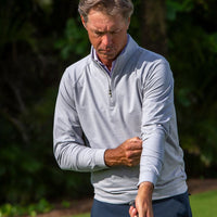 The Westland Pullover by Holderness & Bourne - Country Club Prep