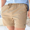 Hartwell Washed Shorts by Southern Marsh - Country Club Prep