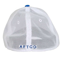 Spectre Trucker Hat by AFTCO - Country Club Prep