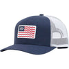 Canton Trucker Hat by AFTCO - Country Club Prep