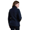 Combe Polarquilt Jacket in Navy by Barbour - Country Club Prep