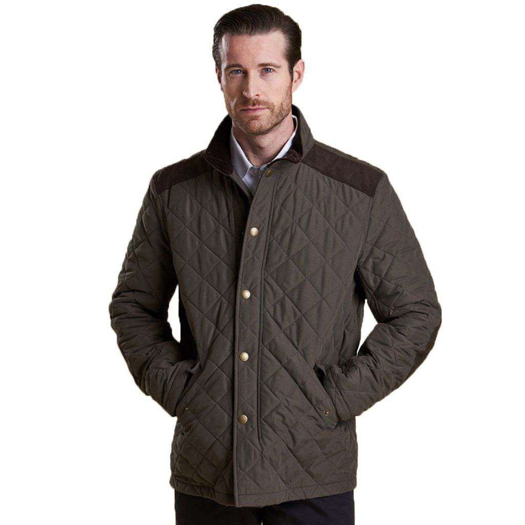Barbour coopworth deals