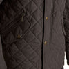 Coopworth Quilted Jacket in Forest by Barbour - Country Club Prep