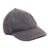 Coopworth Sports Cap in Grey by Barbour - Country Club Prep