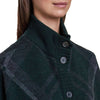 Muir Cape in Emerald by Barbour - Country Club Prep
