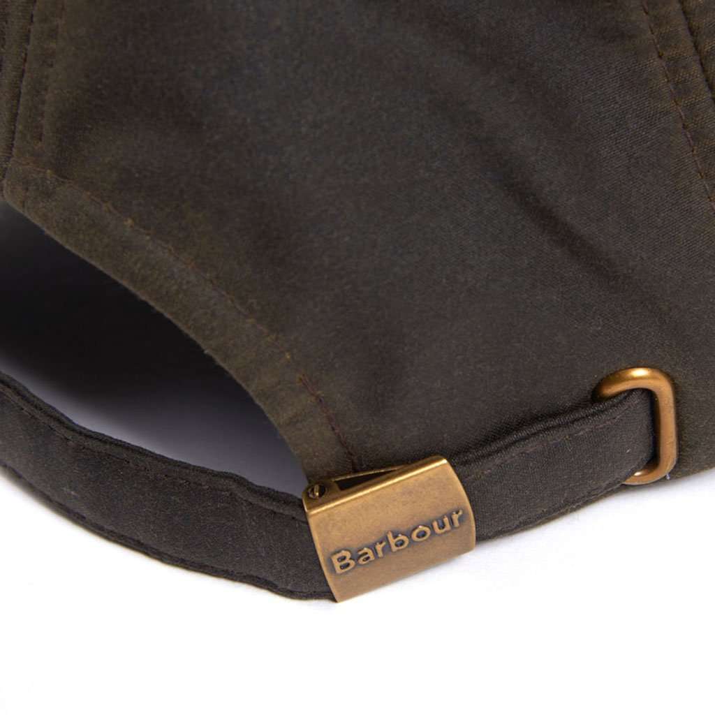 Barbour prestbury cap sale