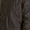 Sterling Wax Jacket in Olive by Barbour - Country Club Prep