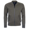 Becket Zip Through Jacket in Olive by Barbour - Country Club Prep