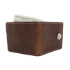 Bison Bi-Fold Wallet by Over Under Clothing - Country Club Prep