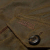 Boneyard Wax Jacket in Olive by Barbour - Country Club Prep