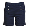 Bowline Shorts in Navy by Barbour - Country Club Prep