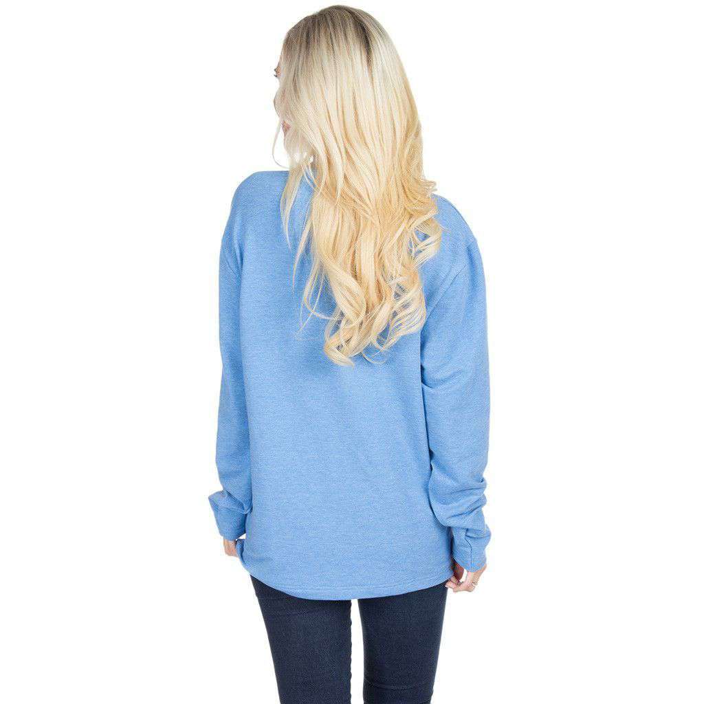 Lauren james boyfriend discount sweatshirt