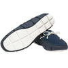 Braided Lace Loafer by SWIMS - Country Club Prep