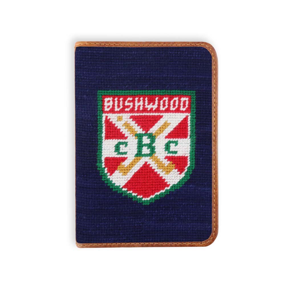 Bushwood Golf Scorecard Holder by Smathers & Branson - Country Club Prep