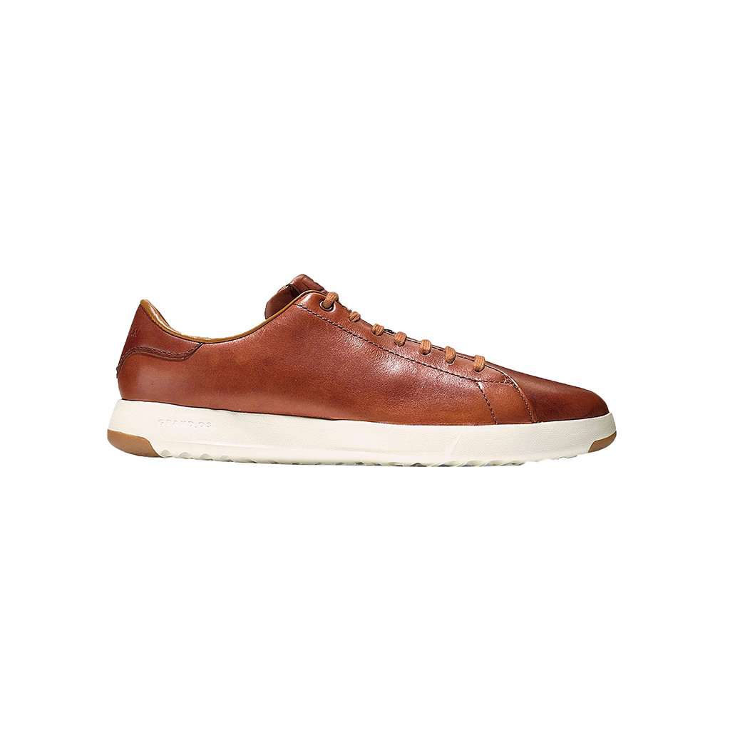 Men's GrandPrø Tennis Sneaker by Cole Haan - Country Club Prep