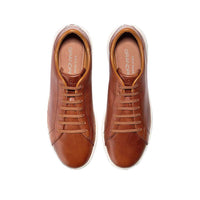 Men's GrandPrø Tennis Sneaker by Cole Haan - Country Club Prep