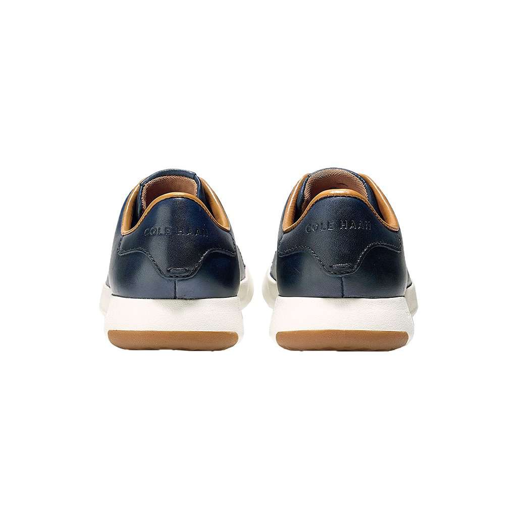 Men's GrandPrø Tennis Sneaker by Cole Haan - Country Club Prep