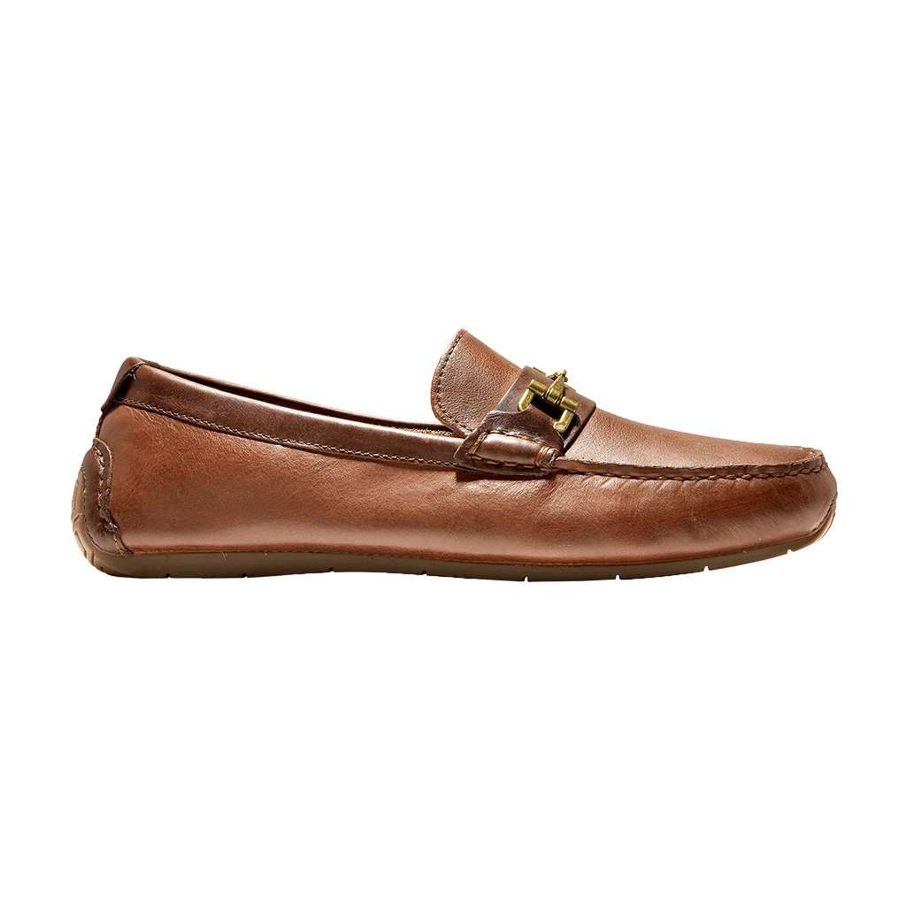 Somerset Link Bit Loafer by Cole Haan - Country Club Prep