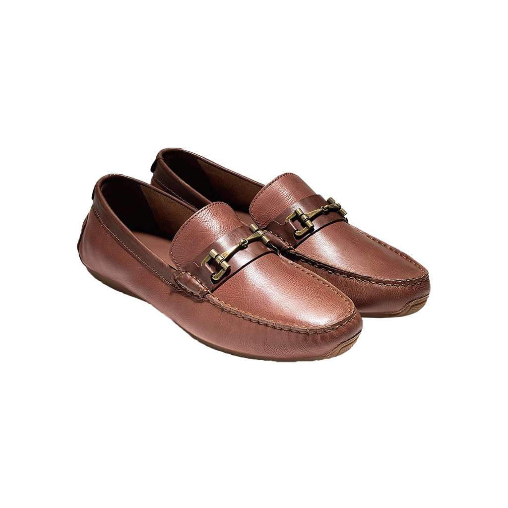 Somerset Link Bit Loafer by Cole Haan - Country Club Prep