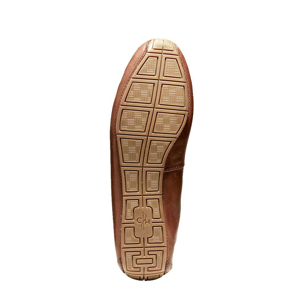 Somerset Link Bit Loafer by Cole Haan - Country Club Prep