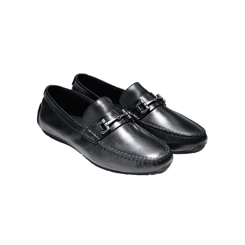 Somerset Link Bit Loafer by Cole Haan - Country Club Prep