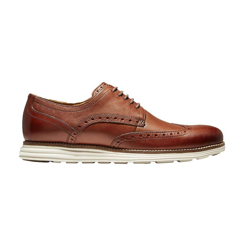 ØriginalGrand Wingtip Oxford by Cole Haan - Country Club Prep