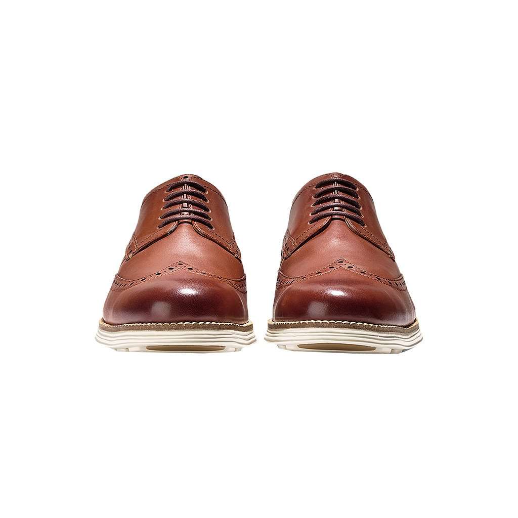 ØriginalGrand Wingtip Oxford by Cole Haan - Country Club Prep