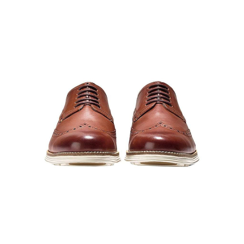 ØriginalGrand Wingtip Oxford by Cole Haan - Country Club Prep