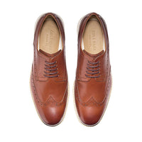 ØriginalGrand Wingtip Oxford by Cole Haan - Country Club Prep