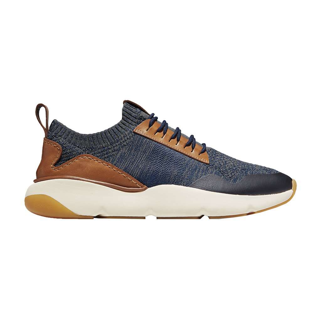 Cole Haan ZERØGRAND All-Day Trainer | Free Shipping – Country Club Prep