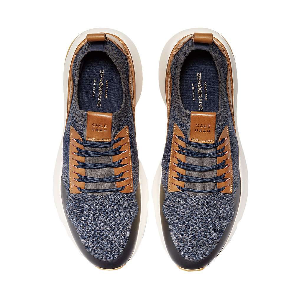 Cole Haan ZEROGRAND All Day Trainer Free Shipping Country Club Prep