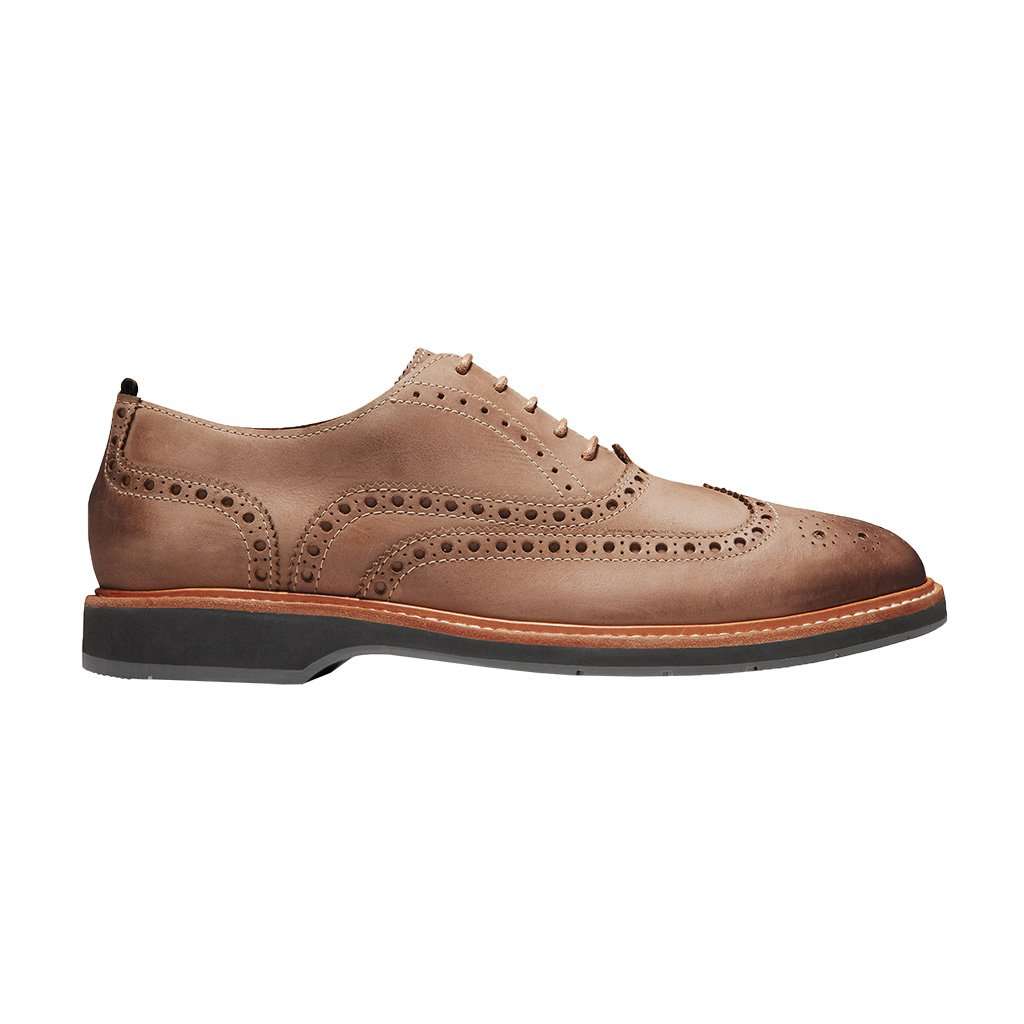 Cole Haan Morris Wingtip Oxford | Free Shipping – Country  display picture 1